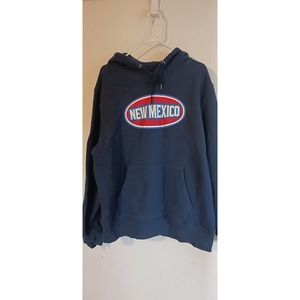New Mexico Hoodie By State‎ Of Mind XL